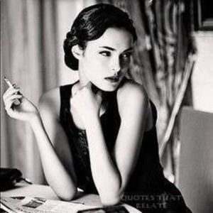 Meet your Posher, Maggie